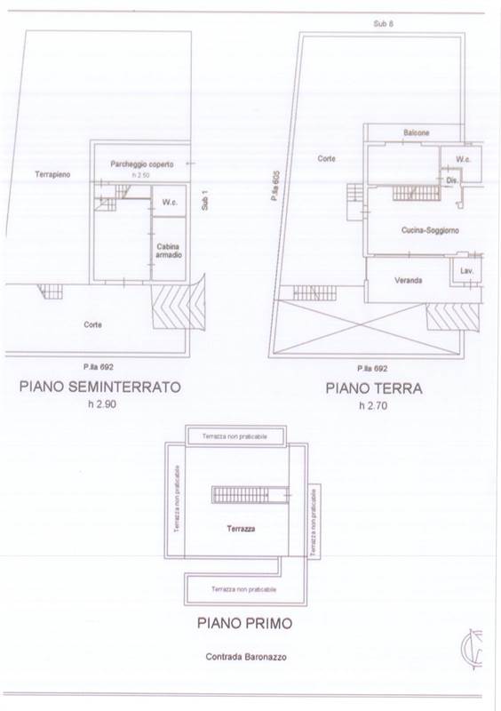Planimetria 1